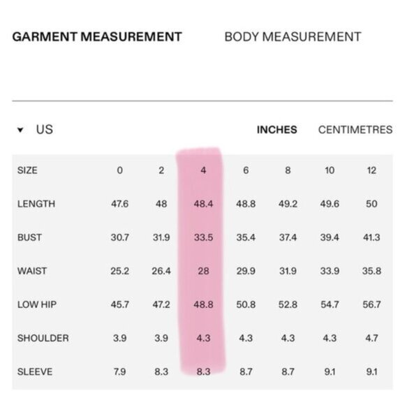 NEW Self-Portrait Cotton Lace Midi Dress Pink SS24 | UK 8  / US 4 - Picture 3 of 14